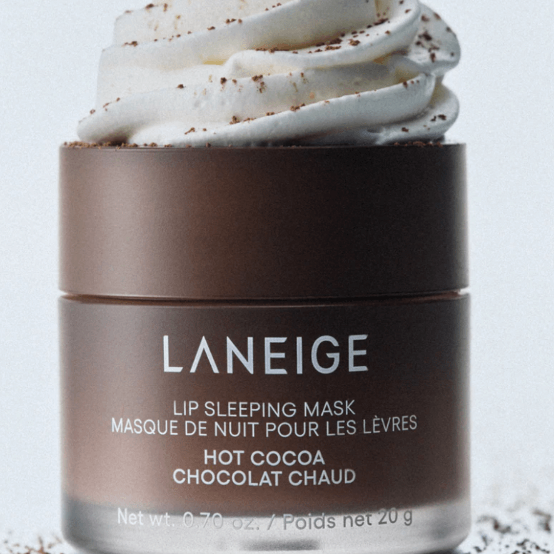 Laneige Lip Sleeping Mask